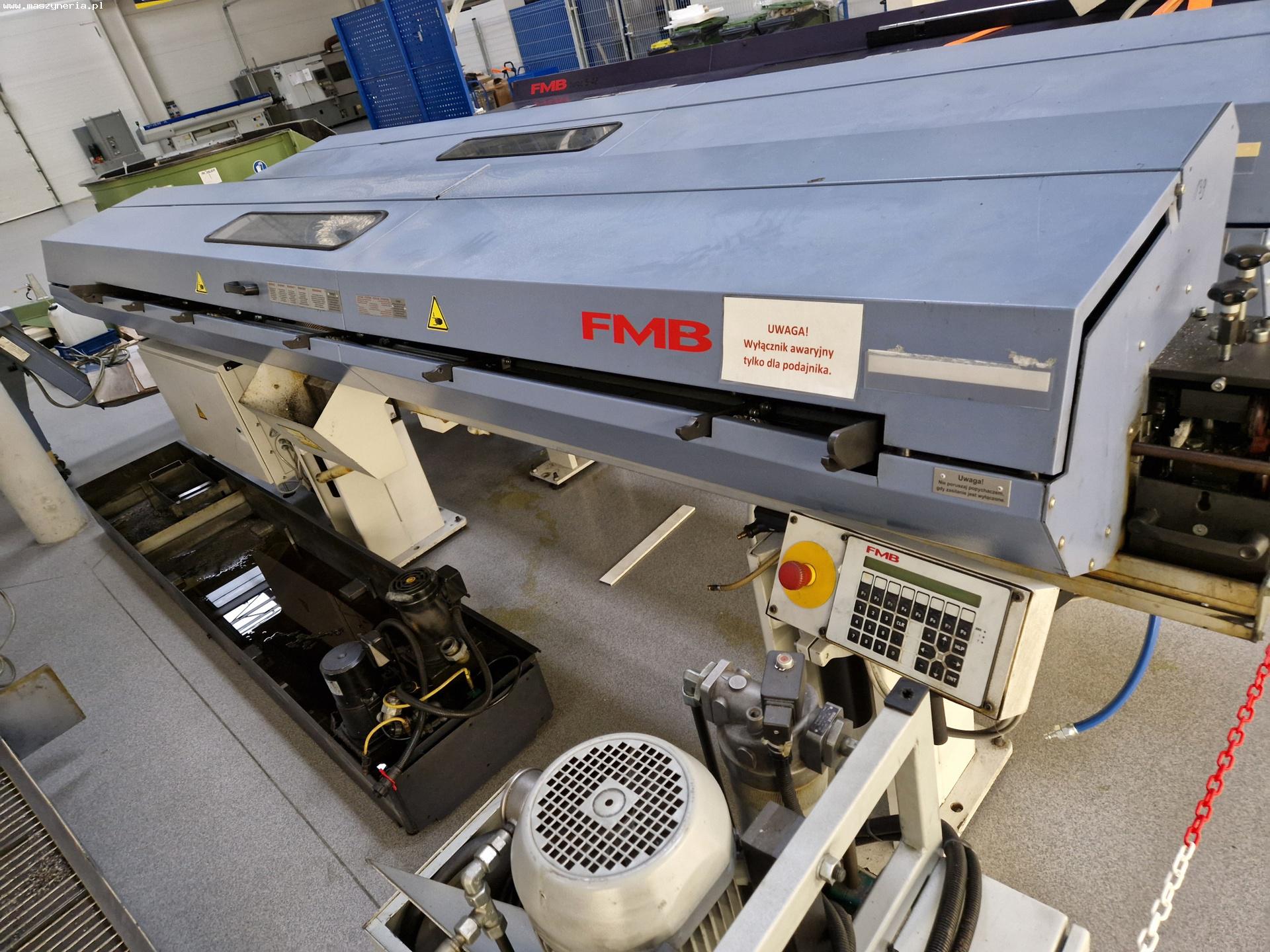 Tornio a fantina mobile STAR ECAS 32T in vendita - foto 4